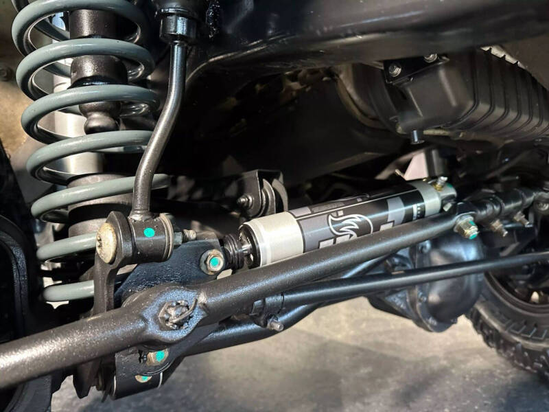 2006 Jeep Wrangler Unlimited Rubicon