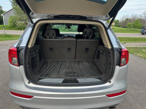 2018 Buick Envision Premium II