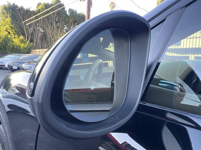 2013 Porsche Cayenne S