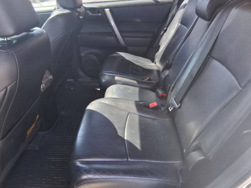 2013 Toyota Highlander