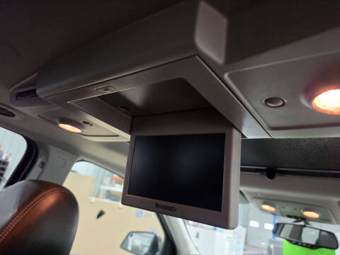 2013 GMC Acadia Denali