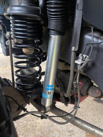 2011 Jeep Wrangler Rubicon