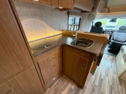 2017 RAM ProMaster