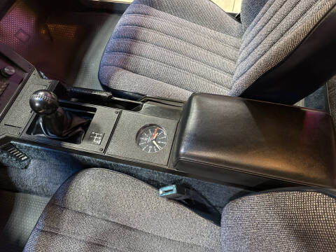 1982 Chevrolet Camaro Z28