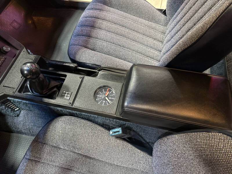 1982 Chevrolet Camaro Z28