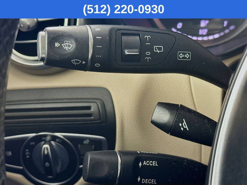 2016 Mercedes-Benz GLC GLC 300