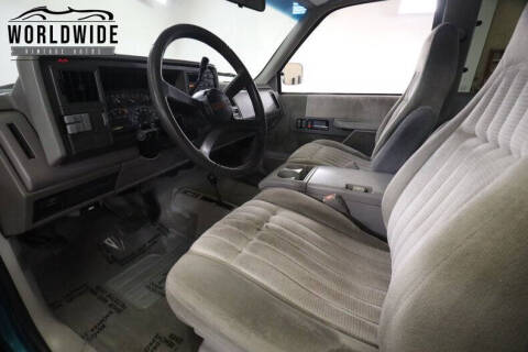 1994 Chevrolet C/K 2500 Series