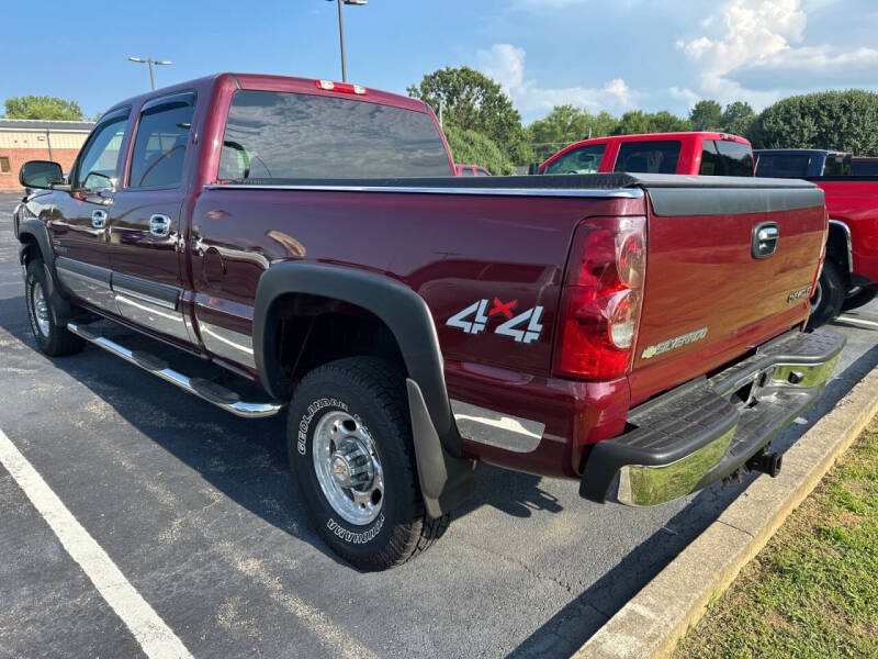 2023 Chevrolet Silverado 3500HD