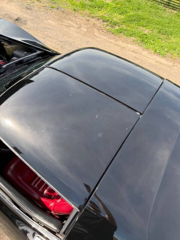 1977 Chevrolet Corvette