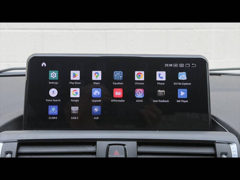 2015 BMW 2 Series M235i xDrive