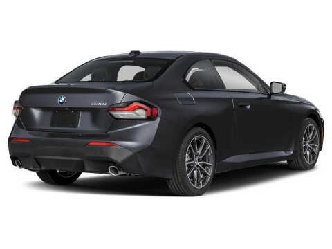2026 BMW 2 Series 230i xDrive