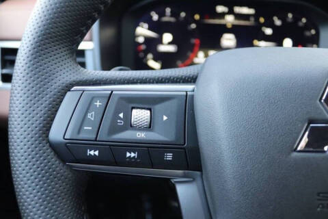 2026 Mitsubishi Outlander SEL