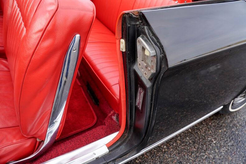 1962 Chevrolet Corvair