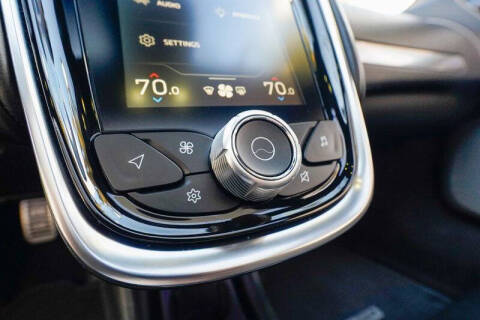 2023 McLaren GT