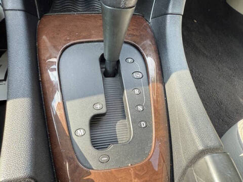 2009 Saab 9-3