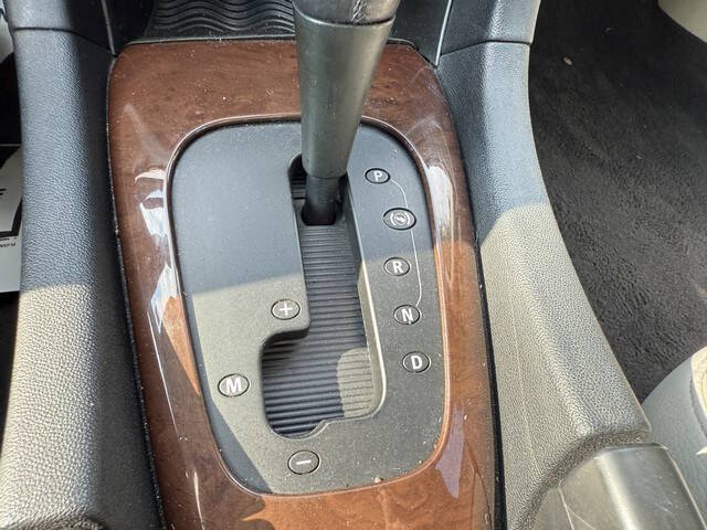 2009 Saab 9-3