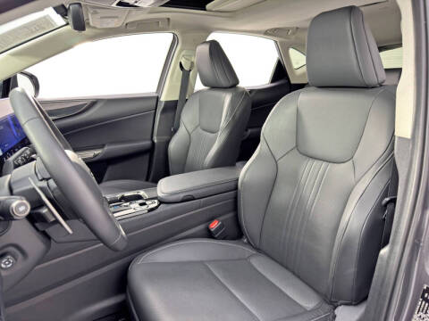 2022 Lexus NX 350 Premium