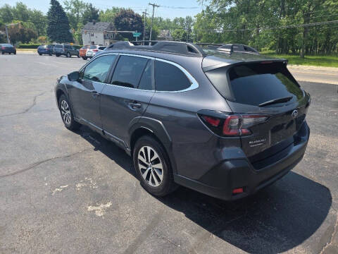 2023 Subaru Outback Premium