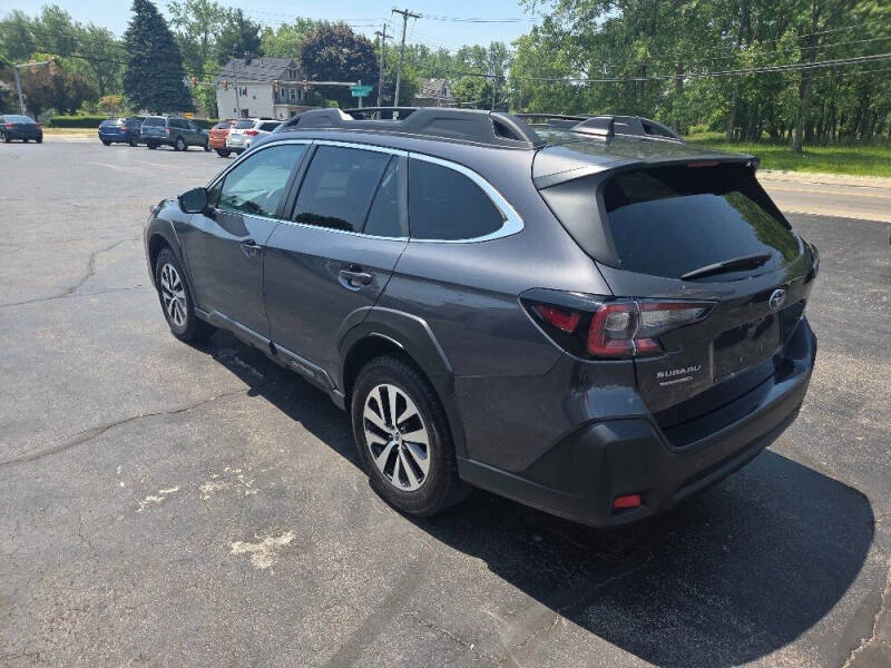 2023 Subaru Outback Premium