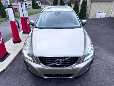2011 Volvo XC60 3.2
