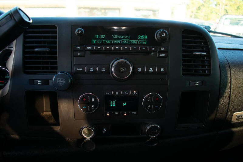 2013 GMC Sierra 1500 SLE