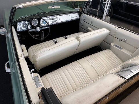 1965 Oldsmobile Eighty-Eight