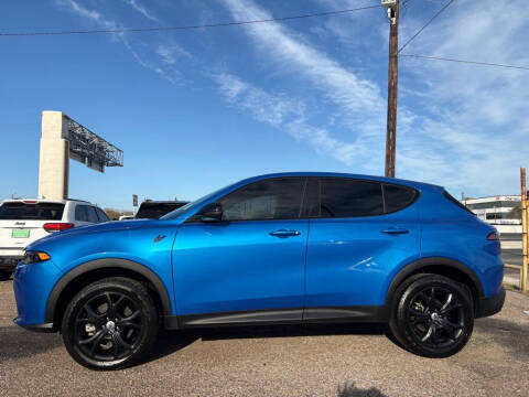 2023 Dodge Hornet GT