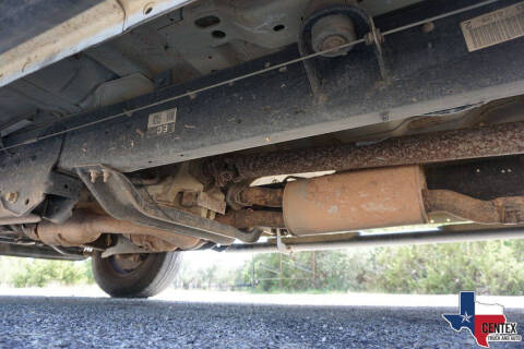 2013 Ford F-350 Super Duty