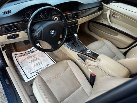2006 BMW 3 Series 330i