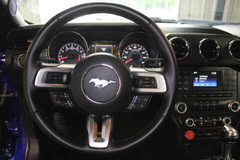 2015 Ford Mustang V6