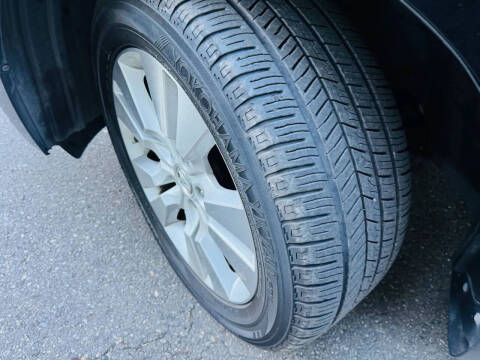 2011 Acura RDX SH-AWD w/Tech