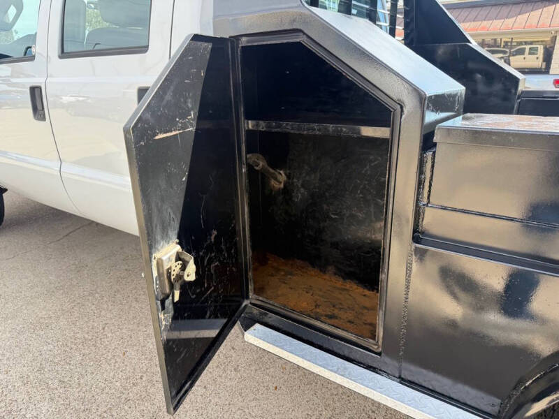 2016 Ford F-350 Super Duty