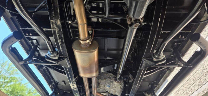 1993 Land Rover Defender 110 Pickup