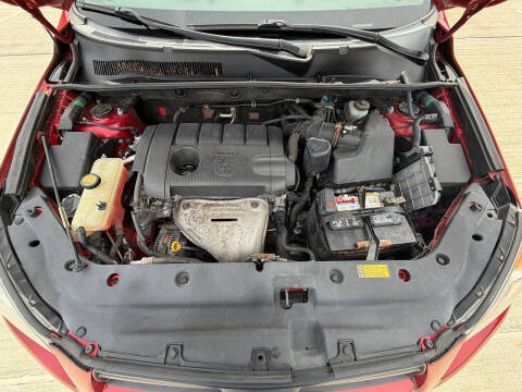 2011 Toyota RAV4