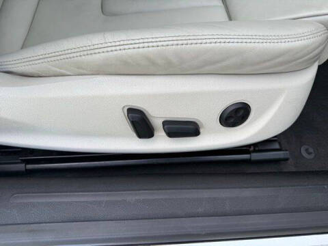 2012 Audi S5 4.2 quattro Premium Plus