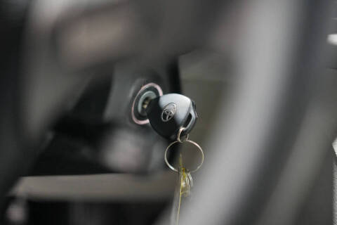 2011 Toyota Venza FWD 4cyl