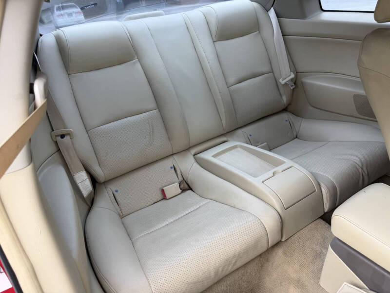 2006 Infiniti G35