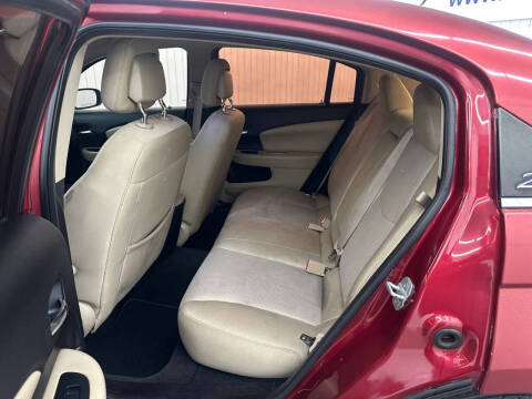 2012 Chrysler 200 Limited