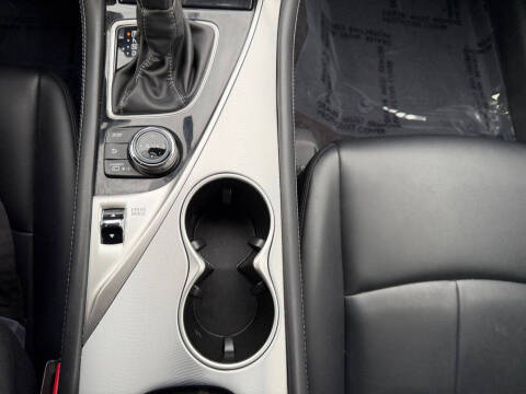 2021 Infiniti Q50 Luxe