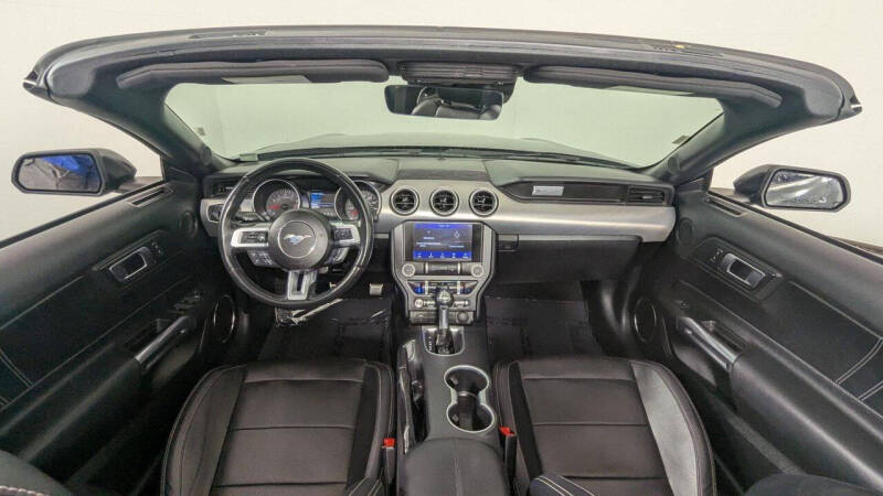 2023 Ford Mustang EcoBoost Premium