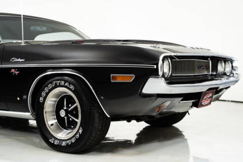 1970 Dodge Challenger