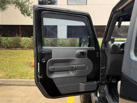 2008 Jeep Wrangler X