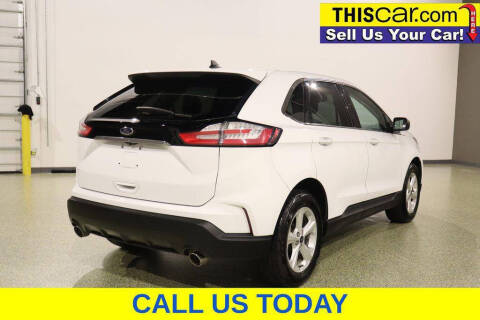 2019 Ford Edge SE