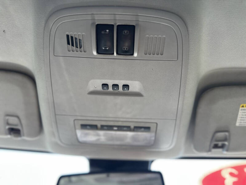 2013 Buick LaCrosse Leather