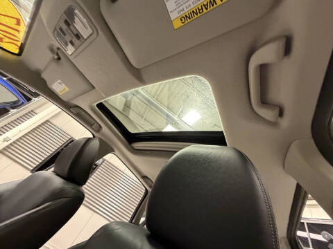 2017 Honda Fit EX-L w/Navi