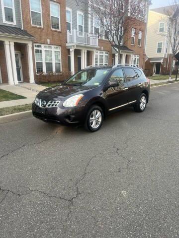 2012 Nissan Rogue for sale at Pak1 Trading LLC in Little Ferry NJ