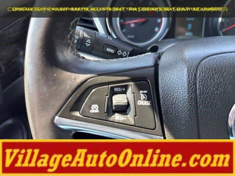2015 Buick Encore