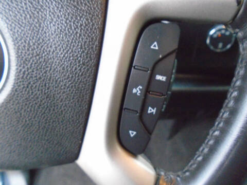 2007 Chevrolet Silverado 1500 LT1