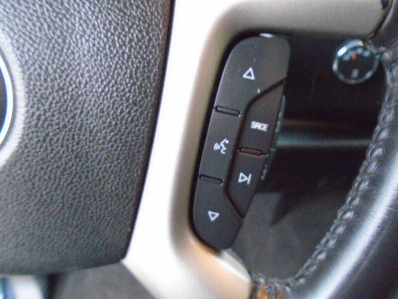 2007 Chevrolet Silverado 1500 LT1