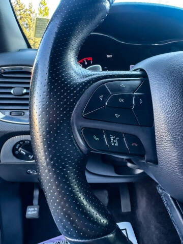 2019 Dodge Durango GT Plus